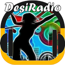 Desi Live Radio & Music APK