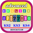 English Spelling Guru-Advanced