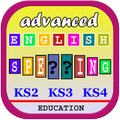 English Spelling Guru-Advanced