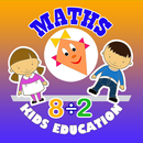 Kids Maths - Count, Add/Subtra APK