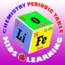 Chemistry Periodic Table - Ele APK