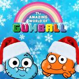 Gumball Quiz