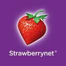 Mua Sắm Mỹ Phẩm Strawberrynet APK