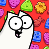 Simon’s Cat Crunch Time - Puzzle Adventure! APK