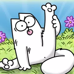 Simon’s Cat Crunch Time XAPK download