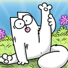 Simon’s Cat - Crunch Time biểu tượng