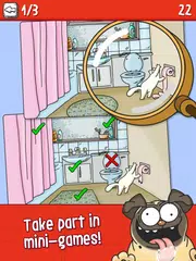 Simon's Cat - Crunch Time XAPK download
