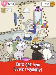 Simon's Cat - Crunch Time XAPK download