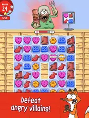 Simon's Cat - Crunch Time XAPK download