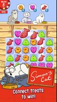 Simon's Cat - Crunch Time poster