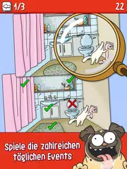Simon’s Cat - Crunch Time! XAPK Herunterladen