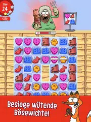 Simon’s Cat - Crunch Time! XAPK Herunterladen