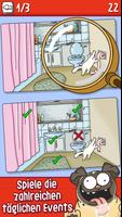 Simon’s Cat - Crunch Time! Screenshot 1