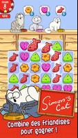 Simon's Cat - Crunch Time Affiche