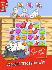 Simon’s Cat - Crunch Time XAPK 下載