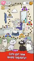 Simon’s Cat - Crunch Time syot layar 2