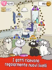 download Simon's Cat - Crunch Time XAPK