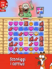 download Simon's Cat - Crunch Time XAPK