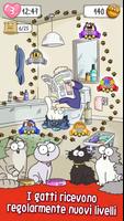 2 Schermata Simon's Cat - Crunch Time