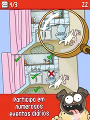 Baixar Simon's Cat - Crunch Time XAPK