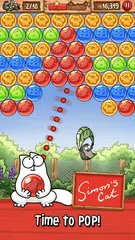 Скачать Simon’s Cat - Pop Time XAPK