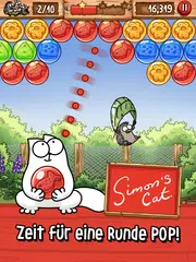 Simon's Cat - Pop Time XAPK Herunterladen