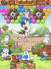 download Simon's Cat - Pop Time XAPK