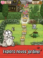 Baixar Simon's Cat - Pop Time XAPK