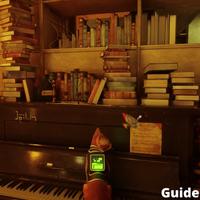 Stray game guide تصوير الشاشة 1
