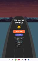 Stray Cat Runner: Cat Game Ekran Görüntüsü 7
