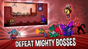 Dungeon Clawler screenshot 2