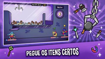 Dungeon Clawler imagem de tela 1