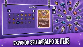 Dungeon Clawler imagem de tela 2