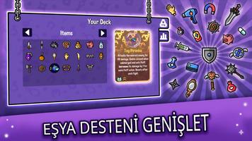 Dungeon Clawler Ekran Görüntüsü 2