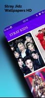 SKZ - Stray Kids Wallpapers HD Cartaz