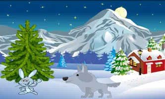В лесу родилась ёлочка Screenshot 2