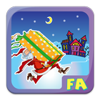 Santa's Arcade Games icon