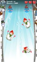 Santa's Arcade Games syot layar 1