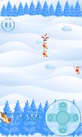 2 Schermata Snake. Christmas Event