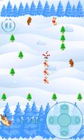 3 Schermata Snake. Christmas Event