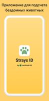 Strays ID постер