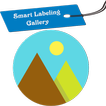 Strackit Smart Gallery - Image icon