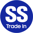 SS.com Trade-In-icoon