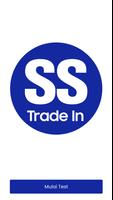 SS.com Trade-In Affiche