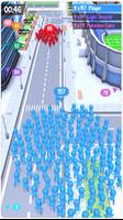 Crowd City : The real crowd experience guia スクリーンショット 2