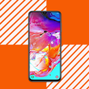 Icon Pack for Samsung Galaxy A70 APK