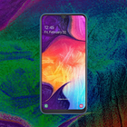 Theme Launcher for Galaxy A50 иконка