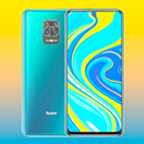 Icon Pack for Xiaomi Redmi Note 9 Pro-APK