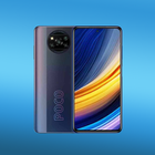 Icon Pack for Xiaomi Poco X3 Pro icône