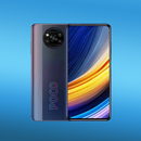 Icon Pack Xiaomi Poco X3 Pro-APK